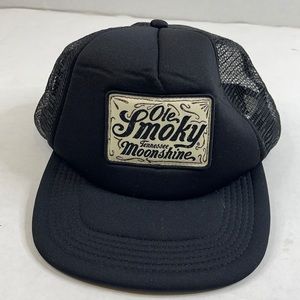 OLE SMOKY MEN/WOMEN HAT